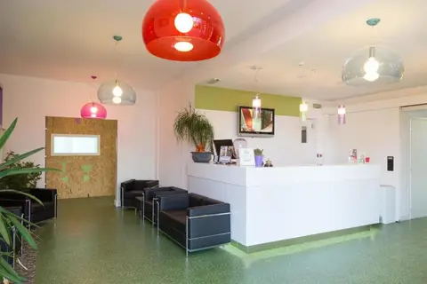 Hotel Campus in Collecchio, foto 3