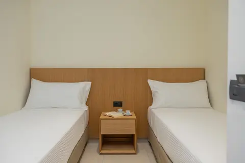 Hotel Apollonion Asterias Resort & Spa in Ληξούρι — foto 21