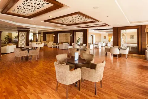Hotel Iz Flower Side Beach in Manavgat, foto 17