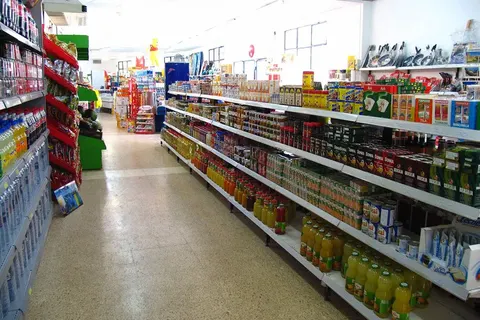 Camping Estival Torre de la Mora foto 11