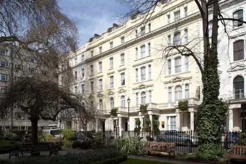 Mercure London Hyde Park in Londen