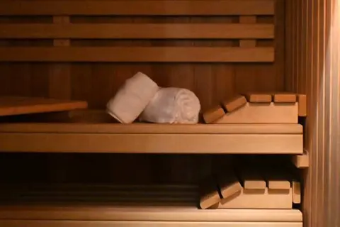 Boutique Hotel Azur foto 20