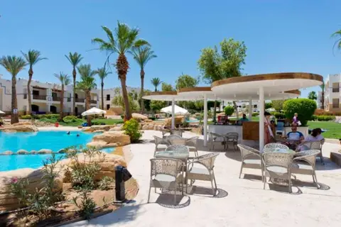 Amphoras Beach in Sharm El Sheikh, foto 12