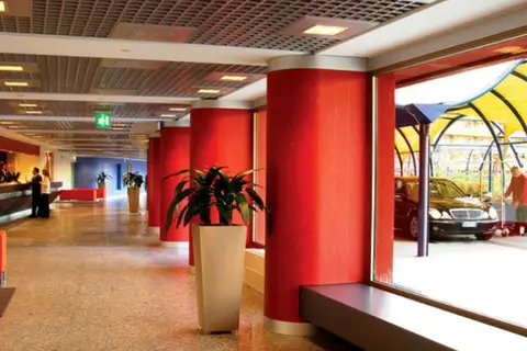 Ripamonti Residence & Hotel Milano in Pieve Emanuele, foto 4