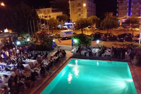 Temple Miletos Spa Hotel in Didim — foto 13