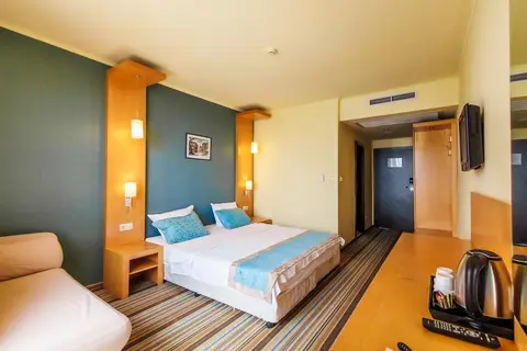 Mirage of Nessebar Hotel in Несебър — foto 14