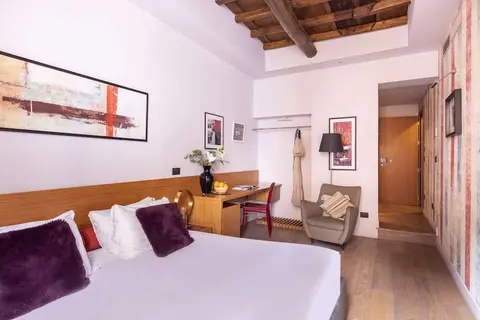 DownTown Boutique House - CA Domus Collection in Rome, foto 8