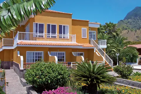El Palmeral in Palma del Río — foto 4