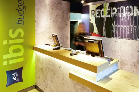 ibis budget London Barking in Londen — foto 24