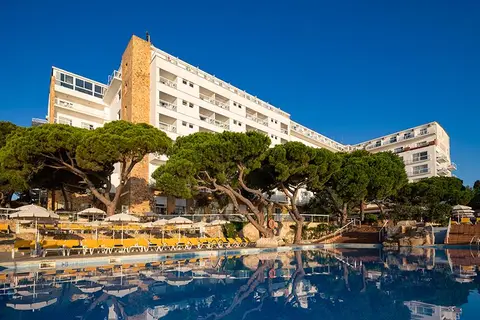 Htop Caleta Palace in Platja d'Aro