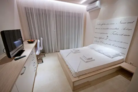 Butua Residence in Budva — foto 19