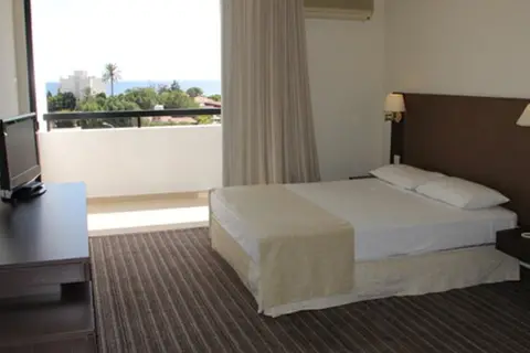 Christofinia Hotel in Ayia Napa — foto 2
