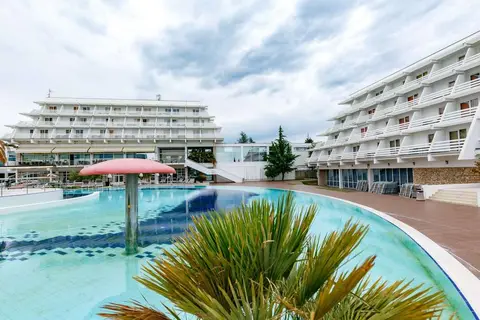 Hotel Olympia Sky in Vodice — foto 11