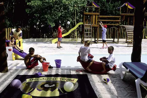 Occidental at Xcaret Destination in Playa del Carmen — foto 16
