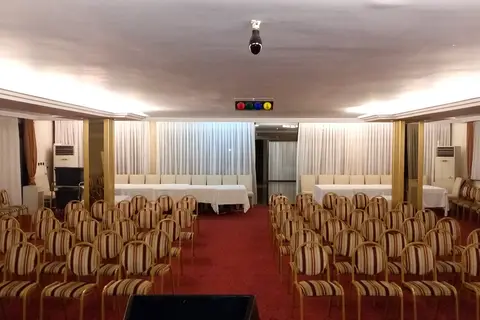 Best Hotel in Çankaya — foto 9