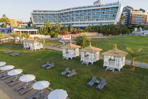 Lonicera Premium in Antalya — foto 18