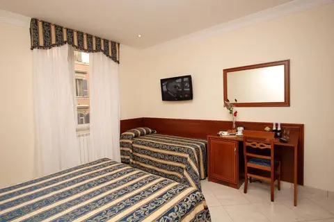 B&B Galaxy Suite Rome in Rome, foto 21