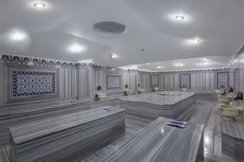Saphir Hotel & Villas in Alanya, foto 14