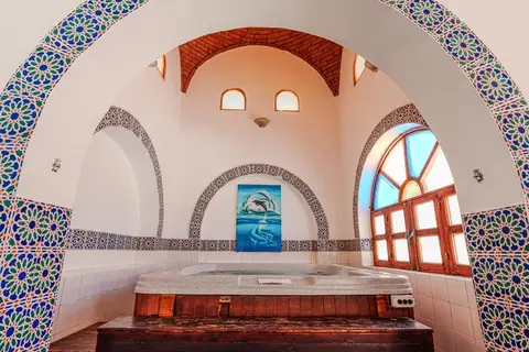 Protels Crystal Beach Resort in Protels Crystal Beach Resort — foto 22