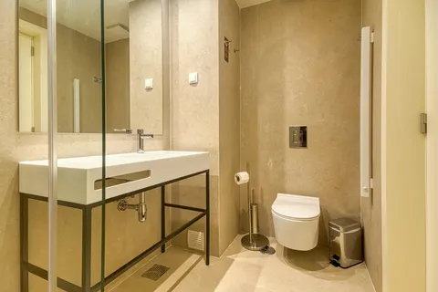 Praia do Sal Resort and Spa foto 17