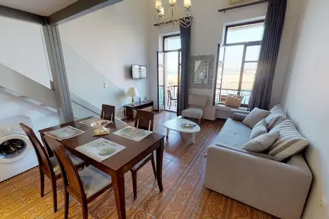 Porto Enetiko Suites in Rethimnon, foto 3