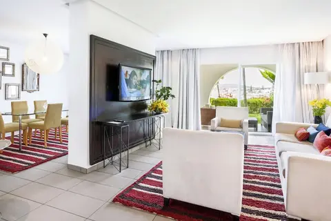 Mövenpick Hotel Gammarth Tunis in Tunis, foto 28