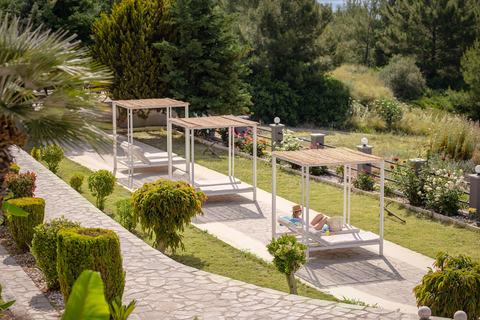 Hotel Naftilos Boutique foto 8