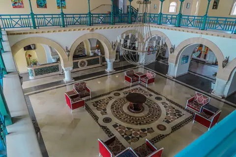 Regency Hotel & Spa in Monastir — foto 4
