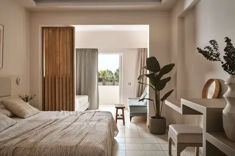 Cronulla Hotel in Laganas Municipal Unit, foto 4