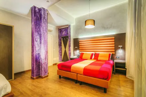 Hotel Argentina in Florence, foto 7