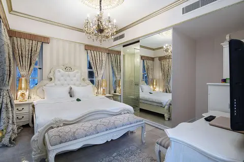 Elegance East Hotel in Muratpaşa, foto 18