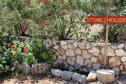 Stone House Villas in Sami Municipal Unit — foto 12