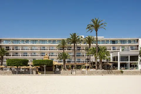 Leonardo Royal Hotel Mallorca in Palmanova — foto 14