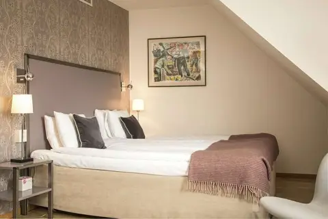 Best Western Plus Hotel Noble House in Malmö — foto 14