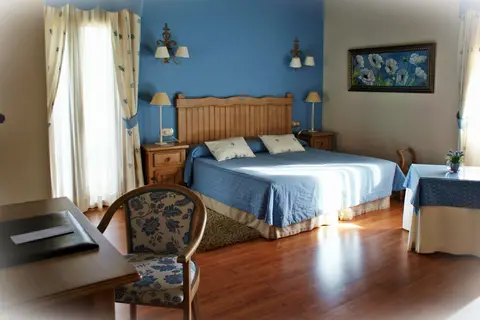 Hotel Cortijo Salinas in Montecorto — foto 8