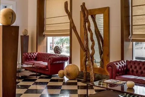 Hotel Federico II - Central Palace in Palermo, foto 7
