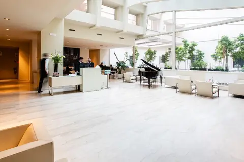 Hotel I Portici Bologna in Bologna — foto 6