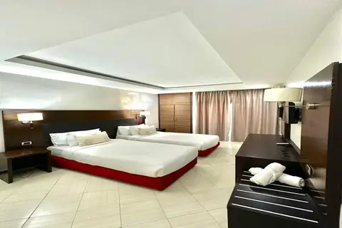 Oscar Hotel in Rabat, foto 3