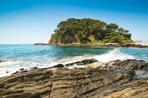 Camping Clau Mar Jo foto 21