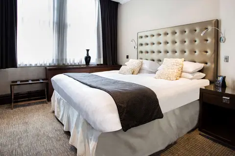 Courthouse Hotel London Soho in Londen, foto 18