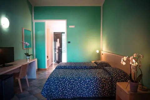 Ristorante La Perla in Varallo Pombia — foto 22