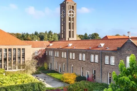 NH Koningshof foto 1