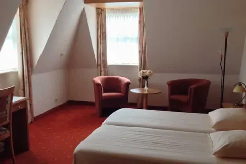 SuyderSee Hotel foto 5