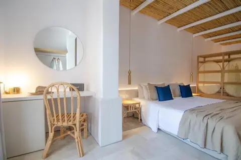 Dionysos The Sea Side Resort in Μυλοπότας — foto 8