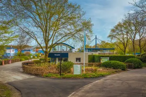 Summio Waterpark de Bloemert in Midlaren, foto 11