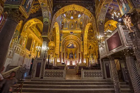 Authentiek Sicilië in agriturismo foto 10