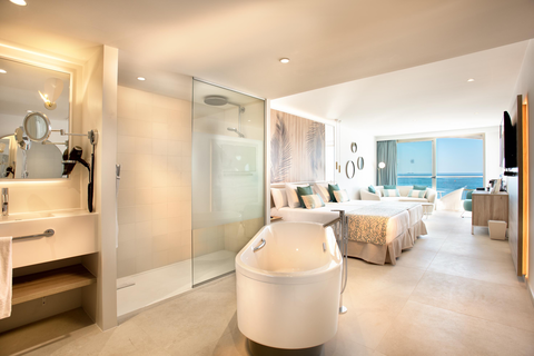 Hotel Guayarmina Princess - adults only foto 9