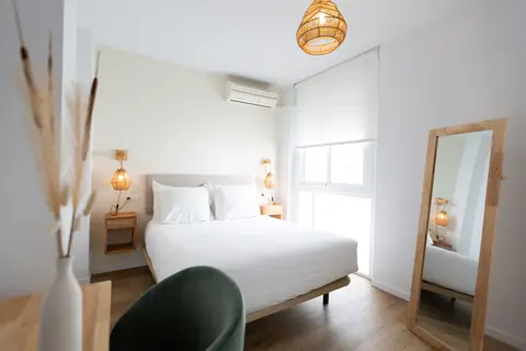 Hostal La Malagueña in Estepona — foto 13