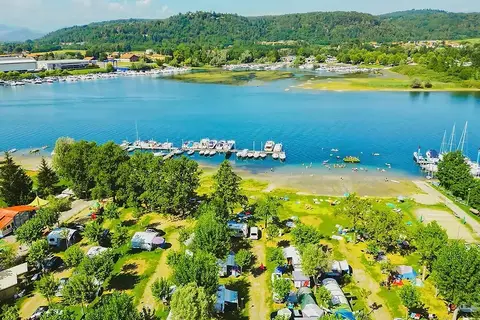 Lido Verbano in Castelletto sopra Ticino — foto 23