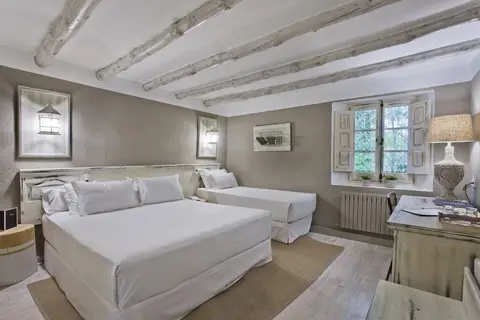 Hotel Luze El Toro in Berrioplano Berriobeiti, foto 25